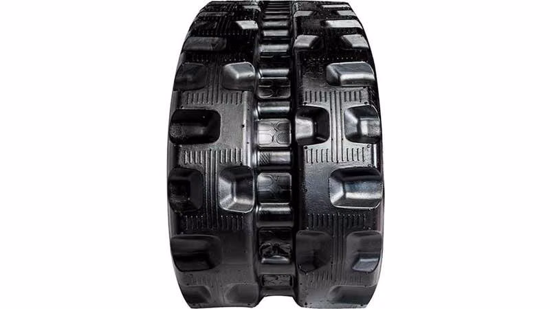 2025 Bobcat 12 Inch H-Pattern Skid Steer Loader Track (320 x 84 x 54) (7396439) - Image 1