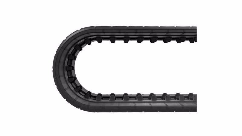 2025 Bobcat 10 Inch Hex MT Loader Track (250 x 72 x 45) (7329951) - Image 4