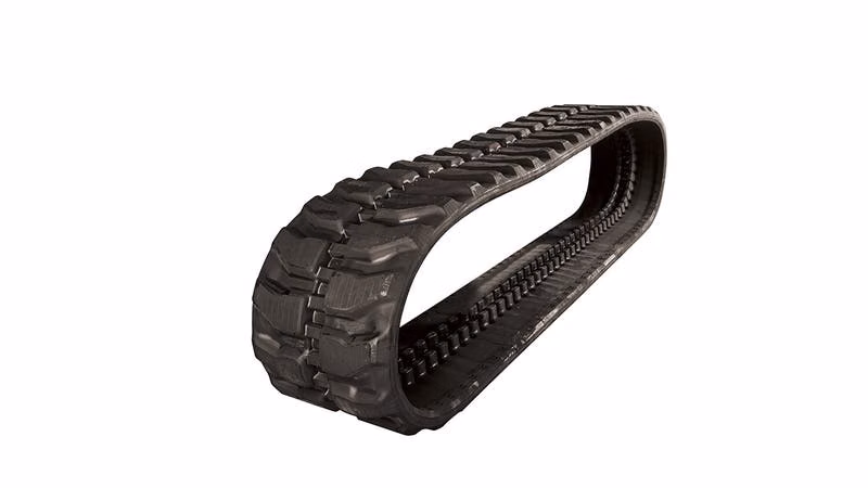 2025 Bobcat 18 Inch Excavator Rubber Track (450 x 71 x 86) (6988330) - Image 1