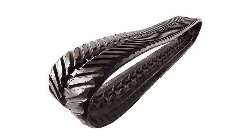2025 Bobcat 10 Inch Smooth Ride MT Loader Track (250 x 72 x 45) (7307110) - Image 3