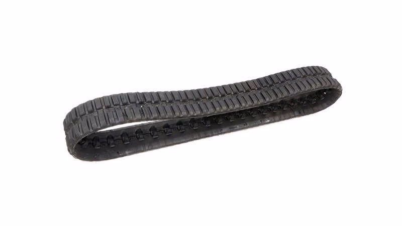 2025 Bobcat 7 Inch Multi-Bar Lug Skid Steer Loader Track (180 x 72 x 45) (7311898) - Image 3