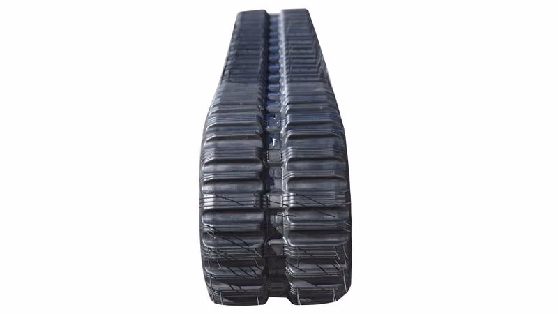 2025 Bobcat 7 Inch Multi-Bar Lug Skid Steer Loader Track (180 x 72 x 45) (7311898) - Image 5