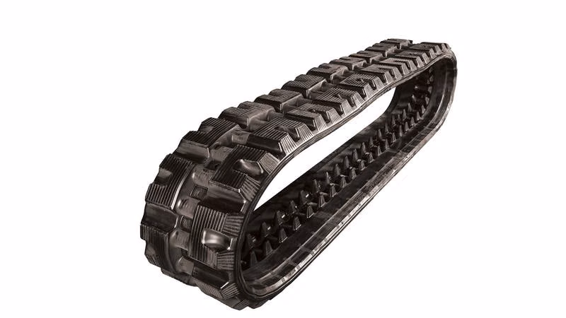 2025 Bobcat 18 Inch C-Pattern Premium Skid Steer Loader Track (450 x 86 x 55) (6678749) - Image 1