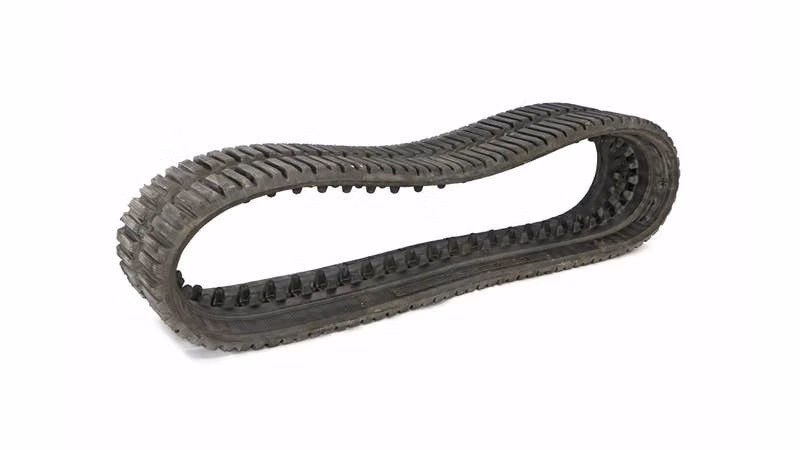 2025 Bobcat 16 Inch Multi-Bar Lug Skid Steer Loader Track (400 x 84 x 50) (7030194) - Image 1