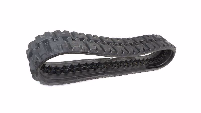 2025 Bobcat 12 Inch Premium C-Pattern Skid Steer Loader Track (320 x 86 x 50) (7324233) - Image 6