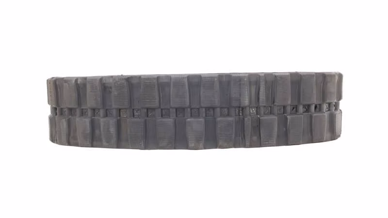 2025 Bobcat 18 Inch Block Skid Steer Loader Track (450 x 86 x 53) (46897304) - Image 5