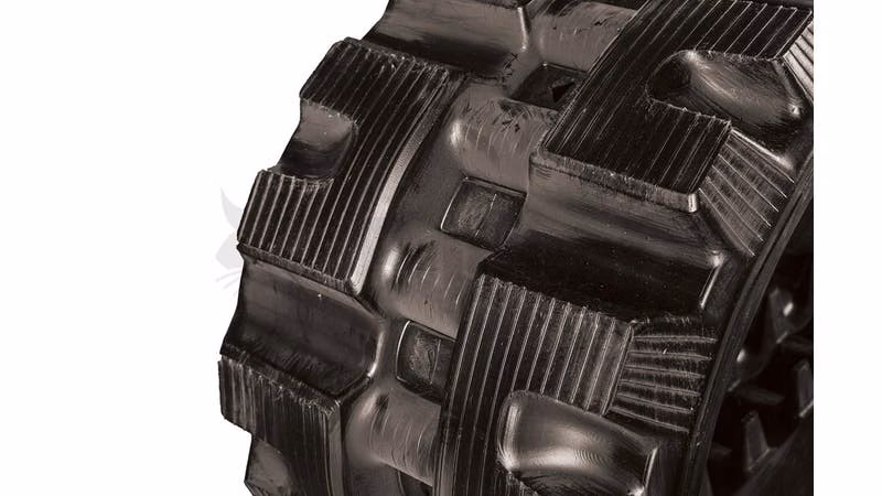 2025 Bobcat 12 Inch C-Pattern Premium Skid Steer Loader Track (320 x 86 x 55) (6678748) - Image 6