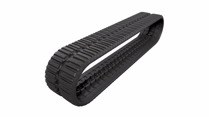 2025 Bobcat 12 Inch Multi-Bar Lug Excavator Track (300 x 52.5 x 80) (7363997) - Image 1