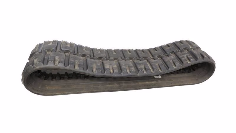 2025 Bobcat 18 Inch C-Pattern Premium Skid Steer Loader Track (450 x 86 x 52) (6680150) - Image 2
