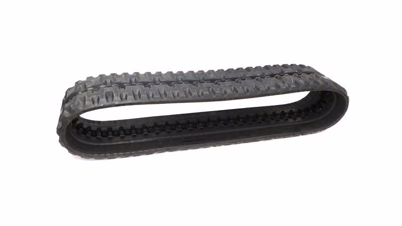 2025 Bobcat 18 Inch H Pattern Loader Track (450 x 84 x 56) (7028228) - Image 3