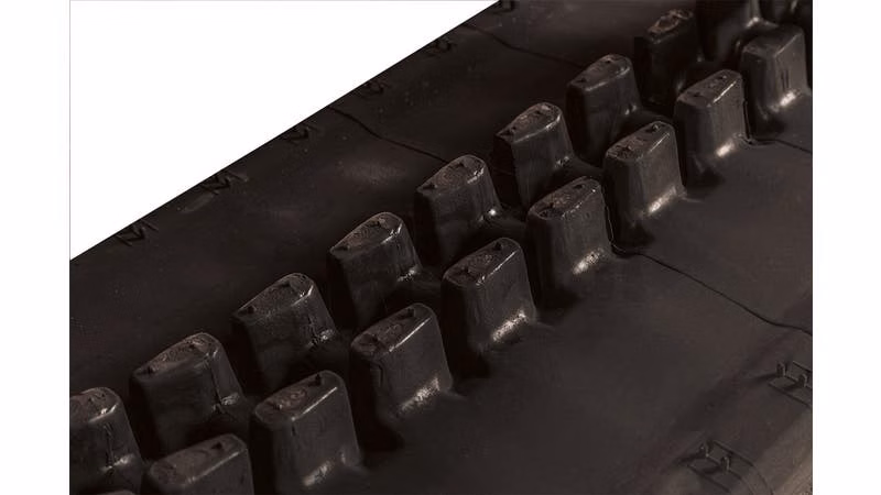 2025 Bobcat 12 Inch Excavator Track (300 x 52.5 x 84) (7274253) - Image 5