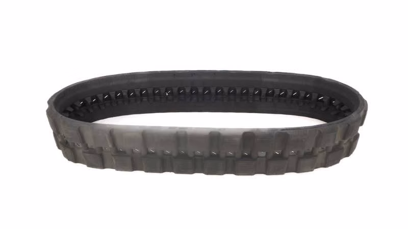 2025 Bobcat 12 Inch Block Skid Steer Loader Track (320 x 86 x 49) (46897437) - Image 4