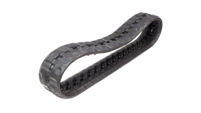 2025 Bobcat 7 Inch C-Pattern Premium MT Loader Track (180 x 72 x 39) (7009964) - Image 2