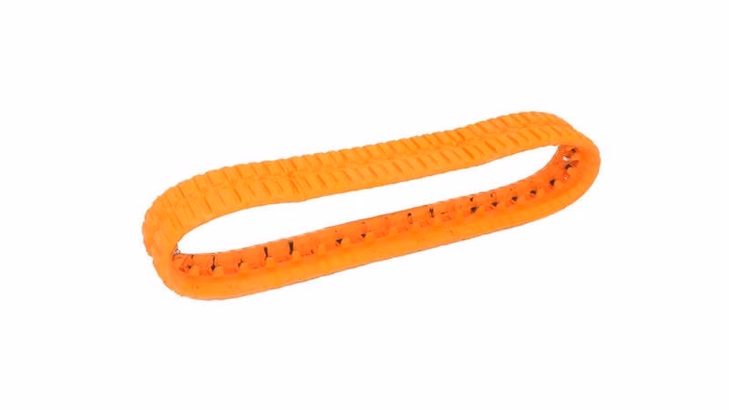 2025 Bobcat 7 Inch Non-Marking Multi-Bar Lug MT Loader Track (180 x 72 x 39) (6989141) - Image 2