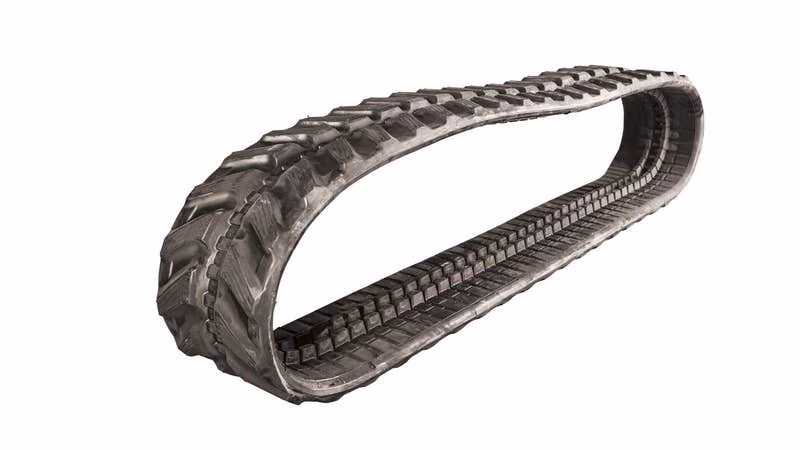 2025 Bobcat 12 Inch All Purpose Excavator Rubber Track (320 x 55 x 88) (6988841) - Image 3