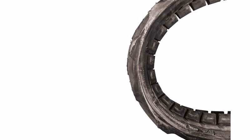 2025 Bobcat 12 Inch All Purpose Excavator Rubber Track (320 x 55 x 88) (6988841) - Image 5