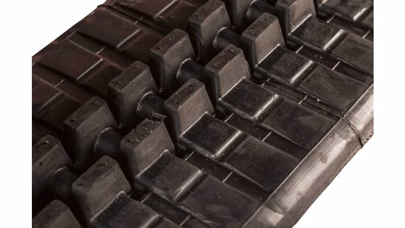 2025 Bobcat 12 Inch All Purpose Excavator Rubber Track (320 x 55 x 88) (6988841) - Image 6