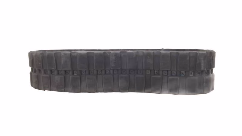 2025 Bobcat 18 Inch Block Skid Steer Loader Track (450 x 86 x 58) (46897210) - Image 5