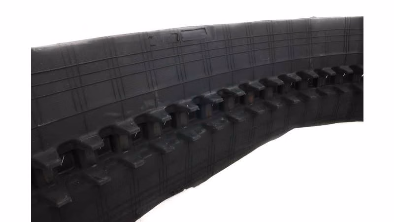 2025 Bobcat 18 Inch Block Skid Steer Loader Track (450 x 86 x 58) (46897210) - Image 6