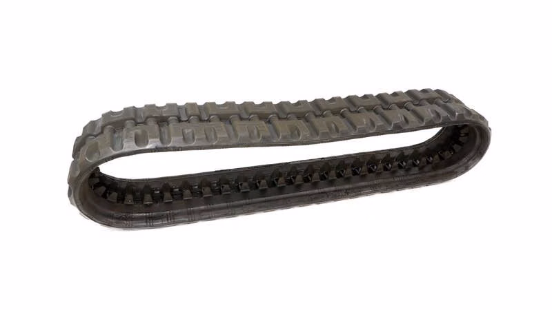 2025 Bobcat 12 Inch C-Pattern Loader Standard Duty Track (320 x 86 x 49) (7316758) - Image 1