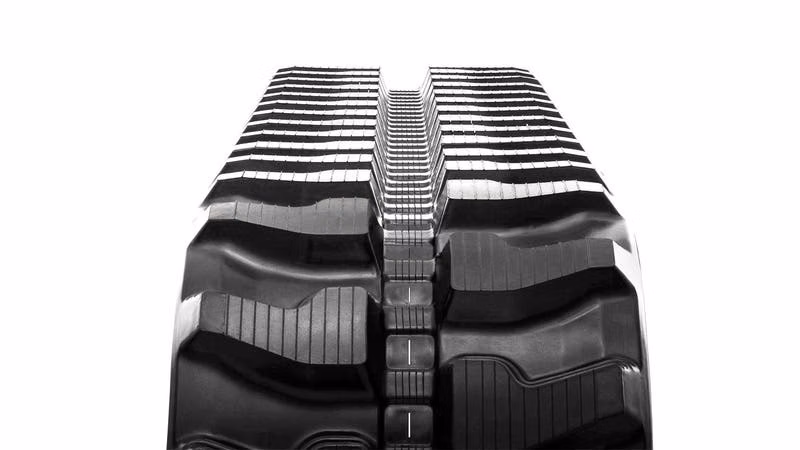 2025 Bobcat 12 Inch Excavator Rubber Track (300 x 80 x 52) (7255666) - Image 1