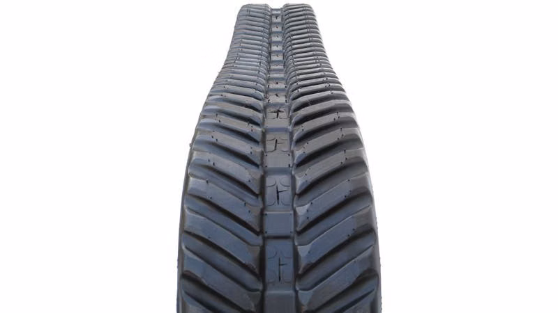 2025 Bobcat 7 Inch Smooth Ride Excavator Rubber Track (180 x 72 x 39) (6988848) - Image 1