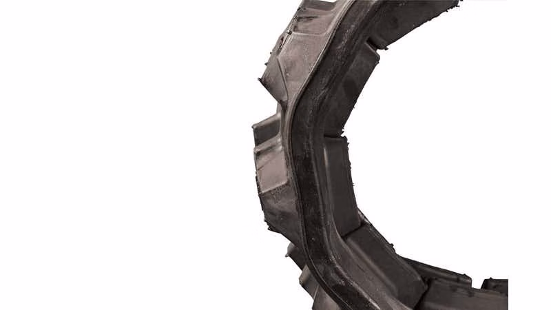 2025 Bobcat 9 Inch Multi-Directional Excavator Track (230 x 48 x 72) (7496507) - Image 1