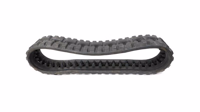 2025 Bobcat 12 Inch C-Pattern Premium Skid Steer Loader Track (300 x 84 x 46) (6682177) - Image 2