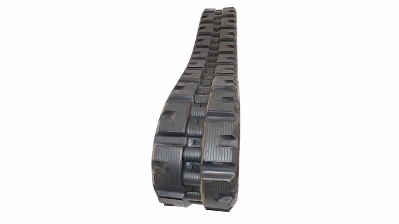 2025 Bobcat 12 Inch C-Pattern Premium Skid Steer Loader Track (300 x 84 x 46) (6682177) - Image 3