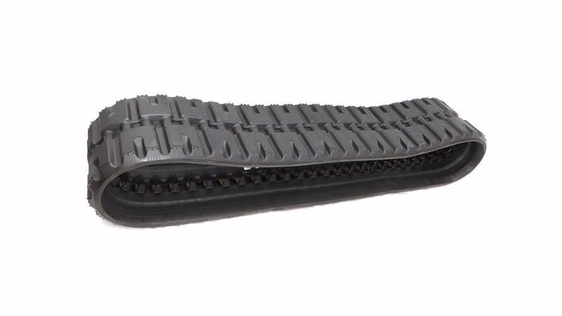 2025 Bobcat 18 Inch C-Pattern Premium Skid Steer Loader Track (450 x 86 x 58) (7277043) - Image 2