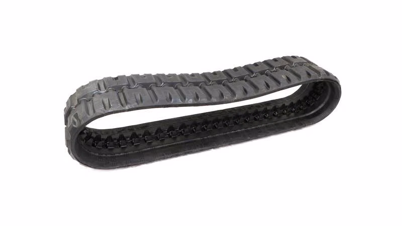 2025 Bobcat 16 Inch Standard C-Pattern Skid Steer Loader Track (400 x 86 x 50) (7408148) - Image 2