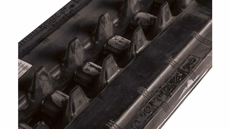 2025 Bobcat 16 Inch Standard C-Pattern Skid Steer Loader Track (400 x 86 x 50) (7408148) - Image 5