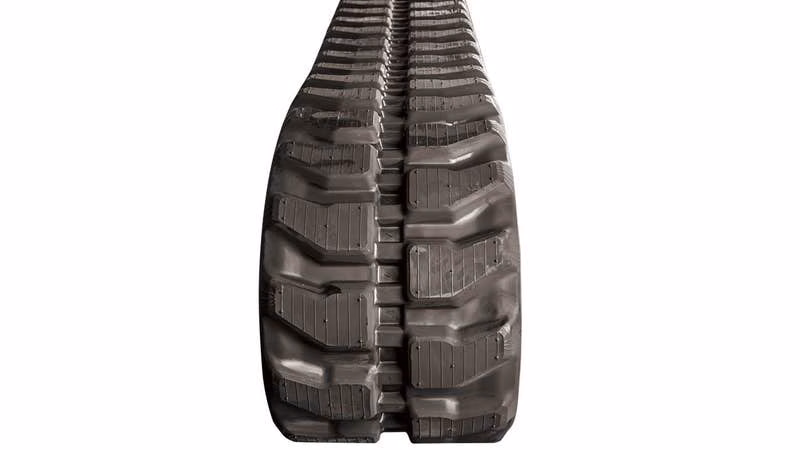 2025 Bobcat 18 Inch All Purpose Excavator Rubber Track (450 x 83.5 x 74) (7356768) - Image 1