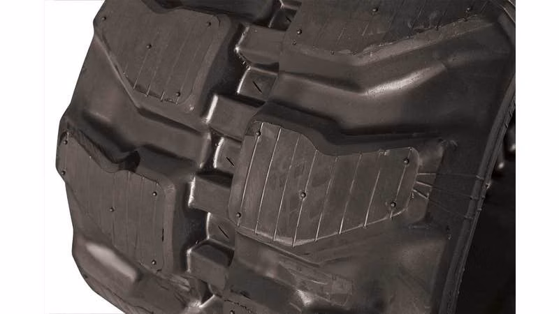 2025 Bobcat 18 Inch All Purpose Excavator Rubber Track (450 x 83.5 x 74) (7356768) - Image 2