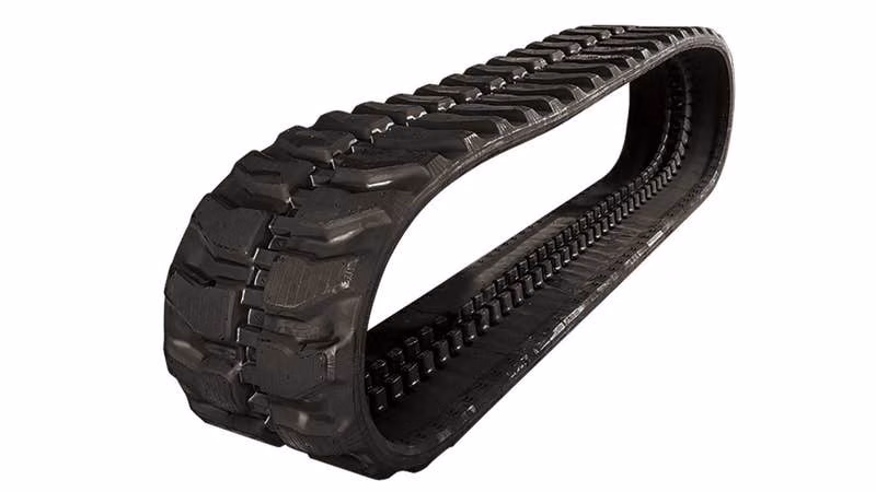 2025 Bobcat 18 Inch All Purpose Excavator Rubber Track (450 x 83.5 x 74) (7356768) - Image 3