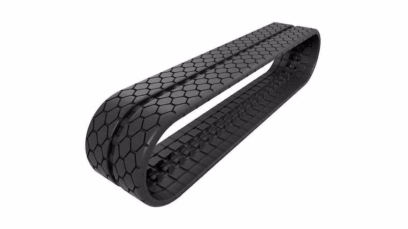 2025 Bobcat 7 Inch Hex MT Loader Track (180 x 72 x 39) (7329948) - Image 1