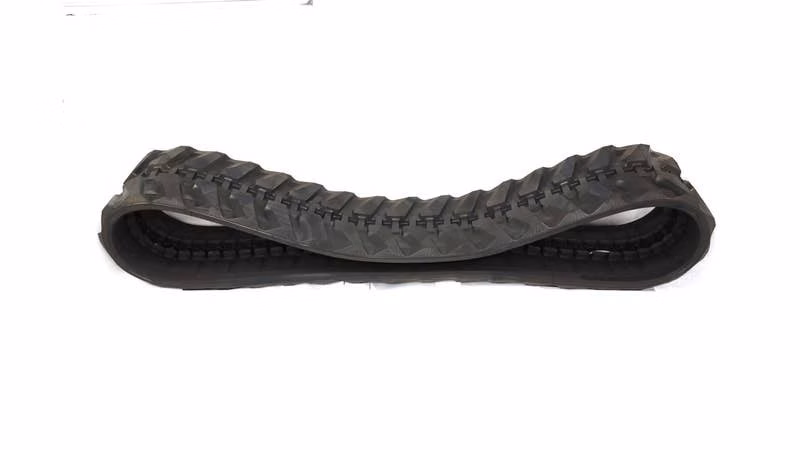 2025 Bobcat 16 Inch Premium Excavator Rubber Track (400 x 73 x 74) (6678826) - Image 2
