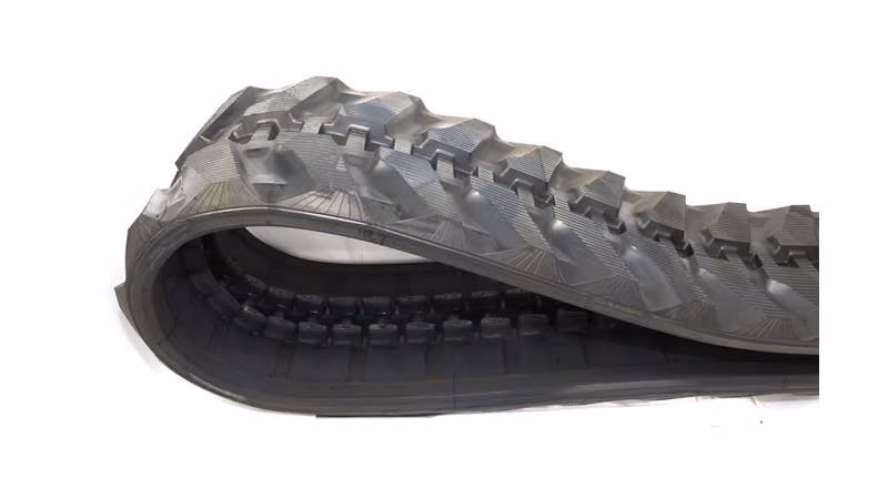 2025 Bobcat 16 Inch Premium Excavator Rubber Track (400 x 73 x 74) (6678826) - Image 3