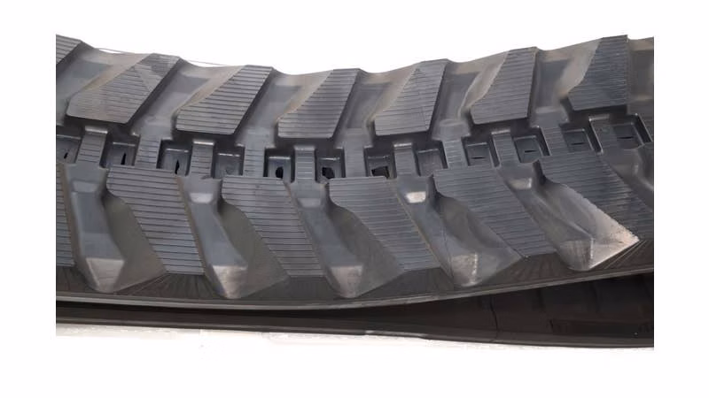 2025 Bobcat 16 Inch Premium Excavator Rubber Track (400 x 73 x 74) (6678826) - Image 4