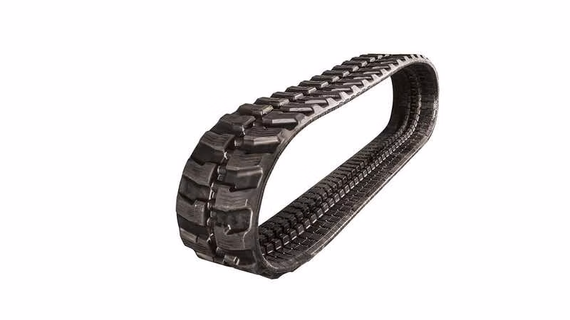2025 Bobcat 14 Inch Mini Excavator Rubber Track (350 x 54.5 x 88) (6988847) - Image 3