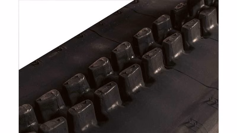 2025 Bobcat 16 Inch All Purpose Excavator Rubber Track (400 x 73 x 74) (7314068) - Image 4