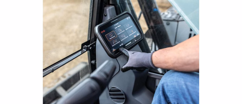 2025 Bobcat E220 - Image 26