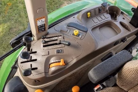 2026 John Deere 5090EN - Image 13