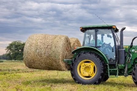 2026 John Deere 5090EN - Image 16