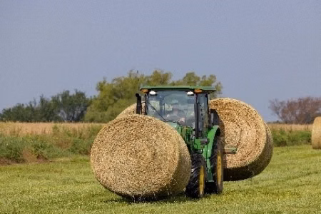 2026 John Deere 5090EN - Image 17
