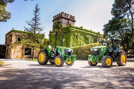 2025 John Deere 5105EN - Image 13