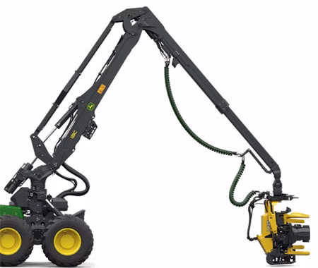 2025 John Deere 1470H - Image 7
