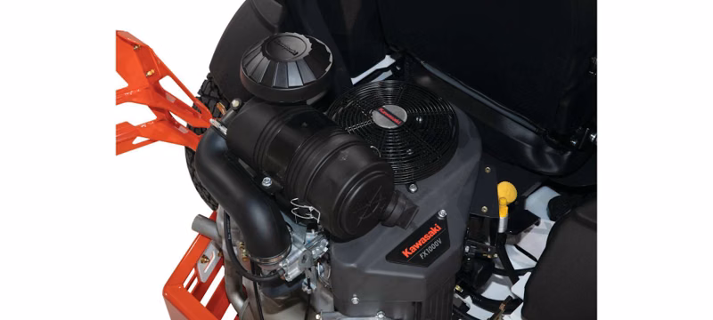 2025 Bobcat ZS4000 - 61" Deck - Image 6