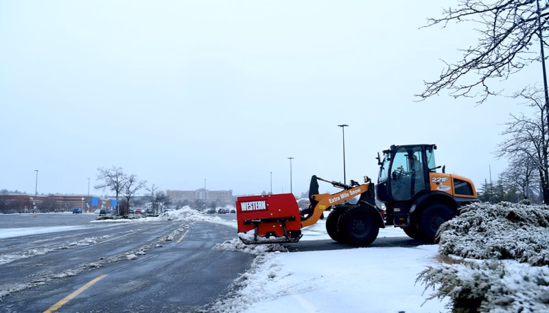 2025 Western Snowplows 30708 - Image 21