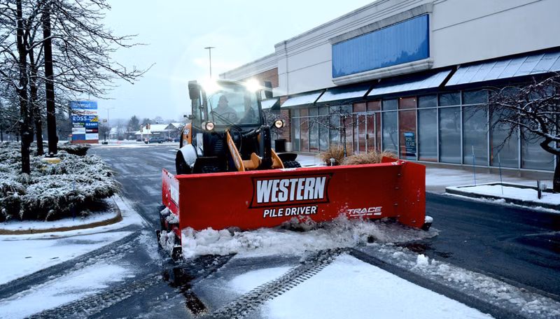 2025 Western Snowplows 30708 - Image 22